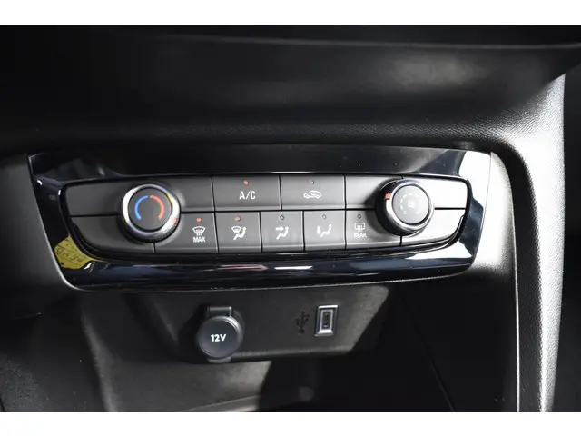 Opel Corsa 1.2 Edition 2025 Benzine 23