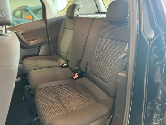 Opel Meriva 1.4 Turbo 2016 Benzine 11