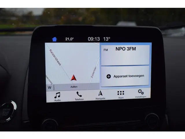 Ford EcoSport 1.0 EcoBoost Titanium 2019 Benzine 27