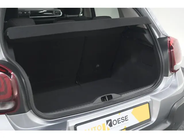 Citroën C3 PureTech 110 EAT6 Max 2024 Benzine 51