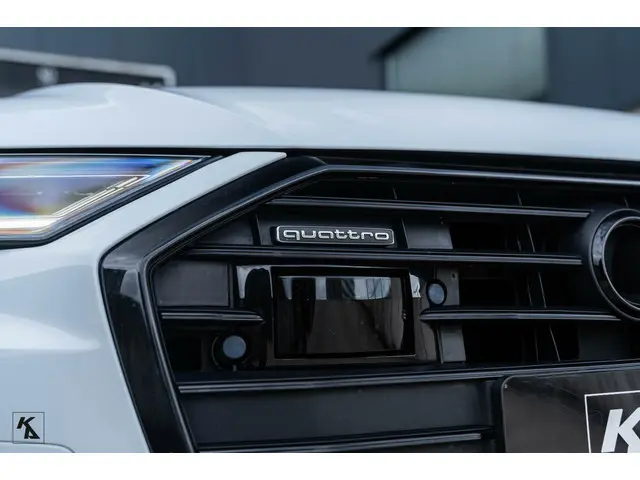 Audi A6 Avant 45 TFSI | 2019 Quattro | S-line 2019 Benzine 63