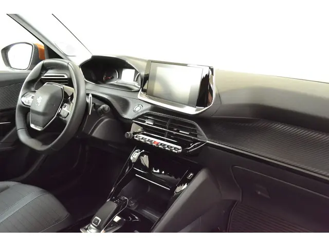 Peugeot 2008 1.2 Puretech 130pk Allure 2021 Benzine 11