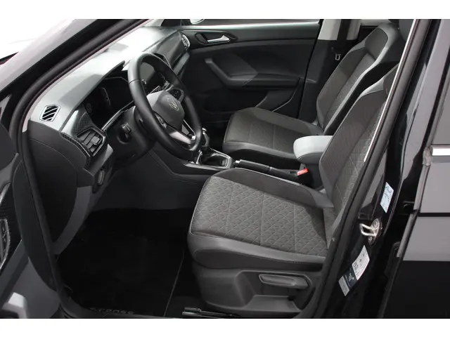 Volkswagen T-Cross 1.5 TSI DSG Style Team 2021 Benzine 8