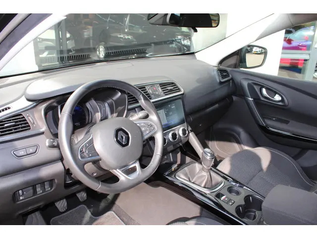 Renault Kadjar 1.3 TCe Business Luxe 2021 Benzine 3