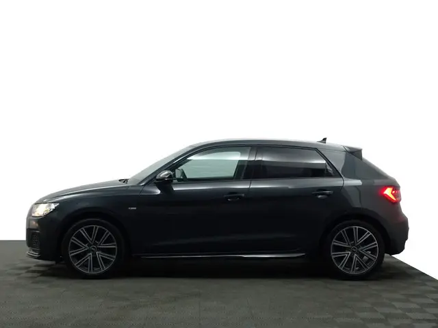 Audi A1 Sportback 25 TFSI epic- 2020 Benzine 31
