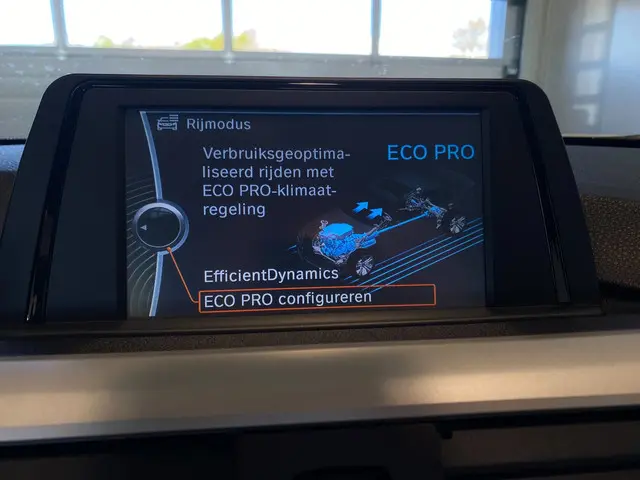 BMW 3 Serie 316i 2012 Benzine 15