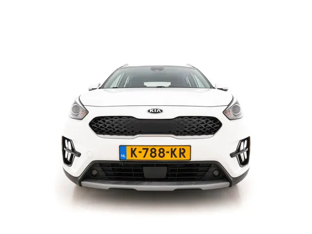 Kia Niro 1.6 GDi Hybrid DynamicLine 2021 Hybride Benzine 2