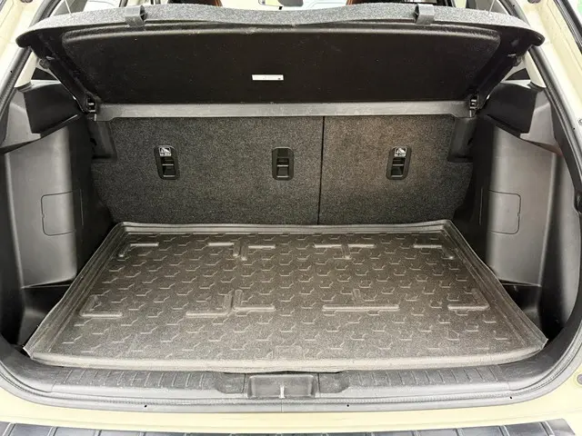 Suzuki Vitara 1.4 S-Editon 140PK Automaat 2017 Benzine 8