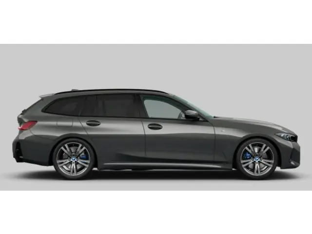 BMW 3 Serie Touring 330e 2024 Hybride Benzine 18