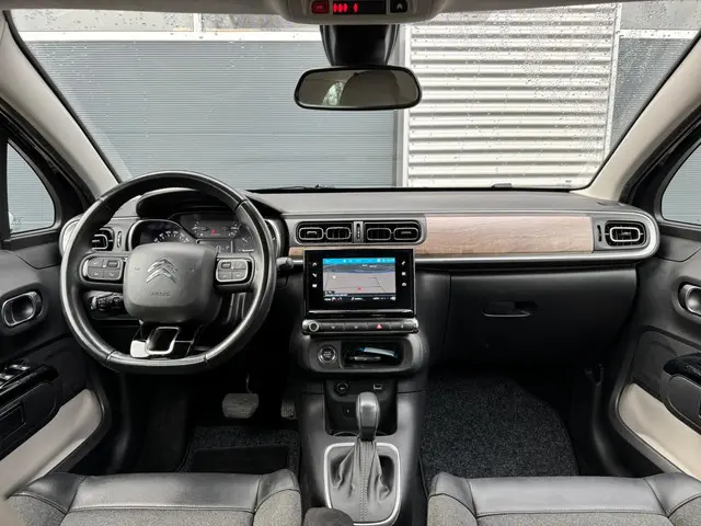 Citroën C3 1.2 Shine 2021 Benzine 9