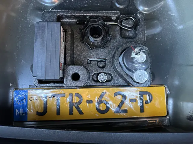 Volkswagen Polo 1.0 TSI Life Edition 2025 Benzine 28