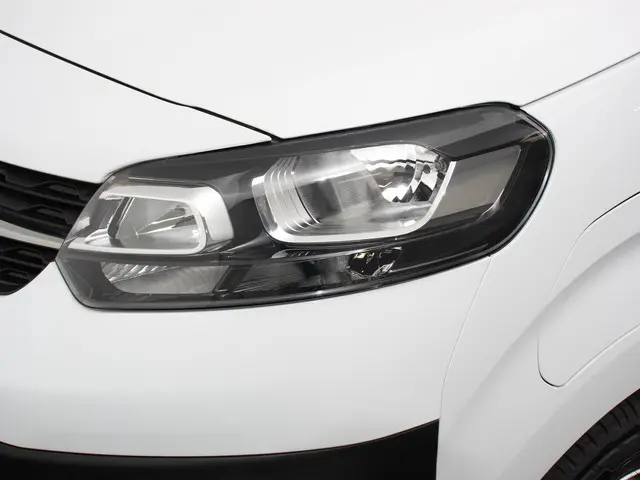 Opel Vivaro-e Electric L2 75 kWh 2025 Elektrisch 29