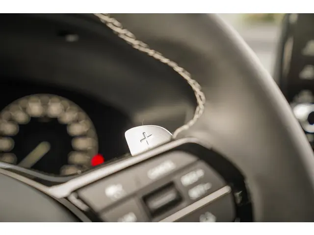 Honda ZR-V 2.0i e:HEV SPORT 2026 Hybride Benzine 55