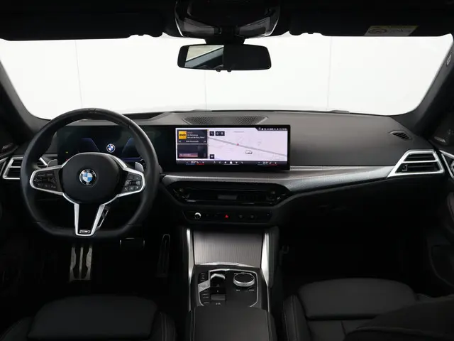 BMW 4 Serie Gran Coupé 420i 2024 Benzine 15