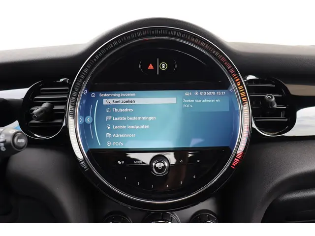 MINI Electric Mini MINI Yours 33 kWh 2021 Elektrisch 19