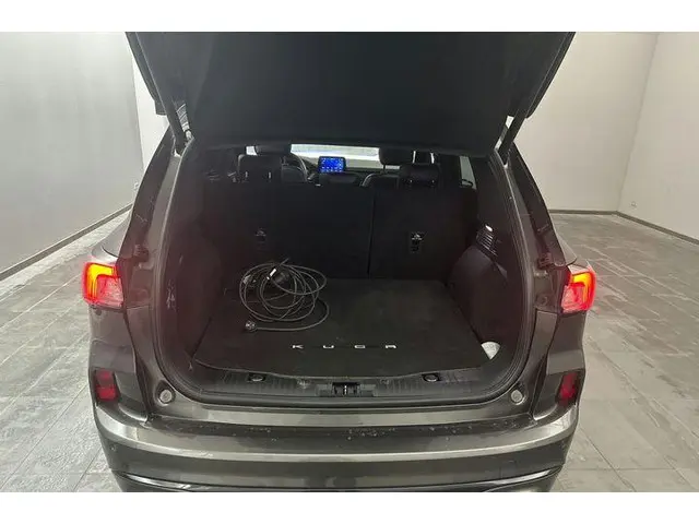 Ford Kuga 2.5 PHEV ST-Line X 2021 Hybride Benzine 7