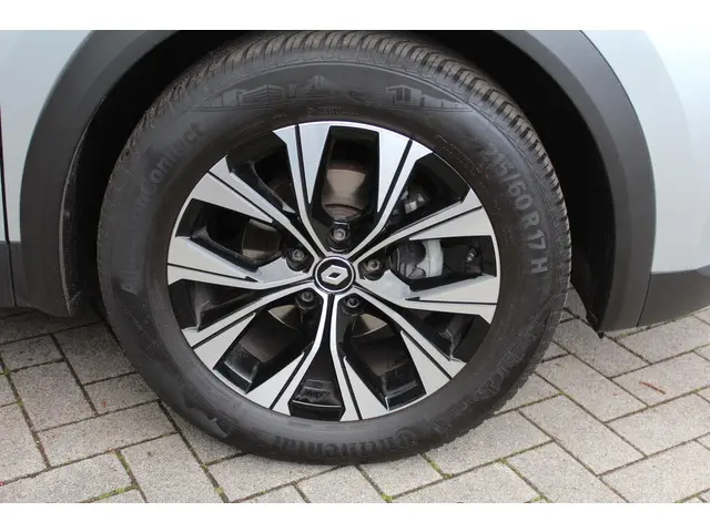 Renault Captur 1.0 TCe 90 evolution 2023 Benzine 6