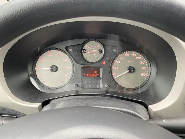 Citroën Berlingo 1.6 VTi Tendance 2013 Benzine 21