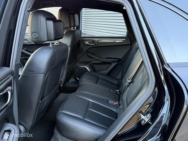 Porsche Macan 3.6 Turbo BOMVOL, NIEUWSTAAT 2016 Benzine 22