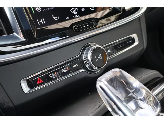 Polestar 1 2.0 2021 Hybride Benzine 44