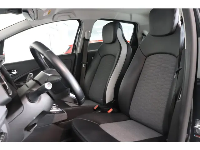 Renault ZOE R135 Intens 52 kWh 2022 Elektrisch 8