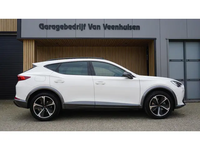CUPRA Formentor 1.4 e-Hybrid 204pk 2021 Hybride Benzine 3