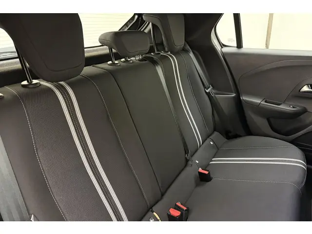 Opel Corsa 1.2 Turbo GS 2024 Benzine 13