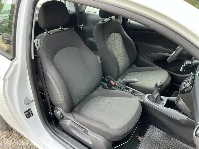 Opel ADAM 1.2,Airco,NAP! 2013 Benzine 4