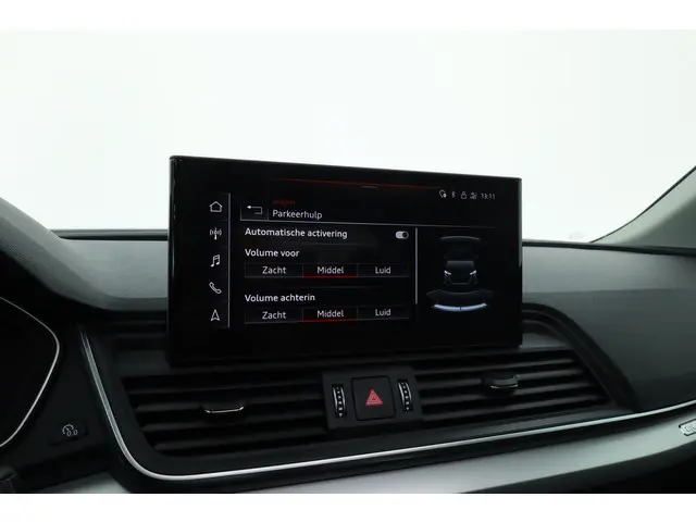 Audi Q5 50 TFSI e 2021 Hybride Benzine 31