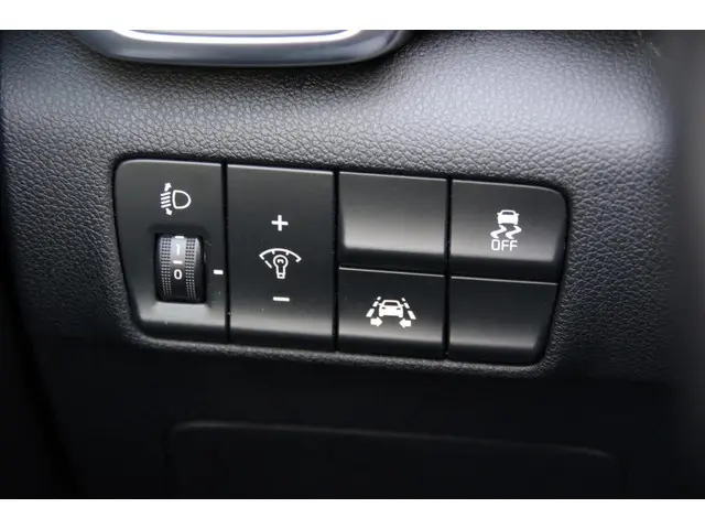 Kia Sportage 1.6 GDI First Edition 2016 Benzine 6