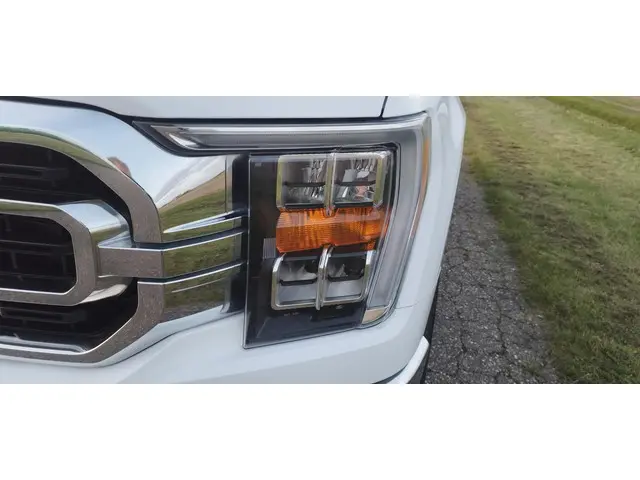 Ford F-150 CrewCab 4X4 Ecoboost 6-persoons 2021 Benzine 27