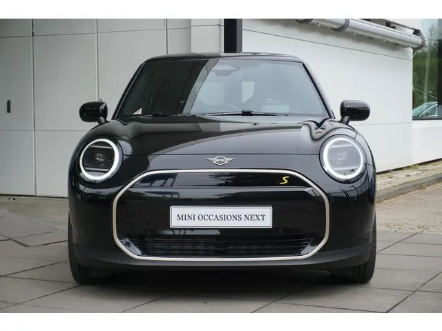 MINI Electric 3
