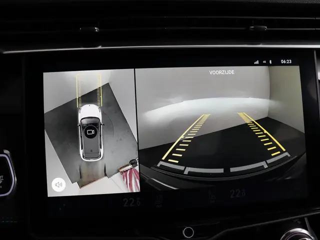 Lynk & Co 01 1.5 2023 Hybride Benzine 26