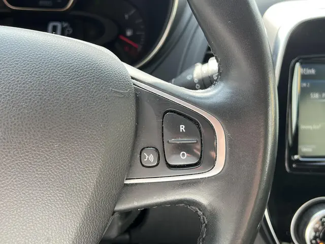 Renault Captur 1.3 TCe Intens 2019 Benzine 19