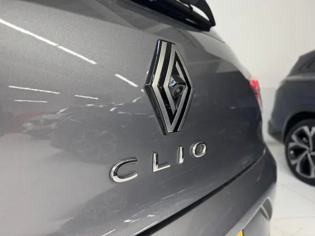 Renault Clio 1.0 TCe 90 GPF evolution 2024 Benzine 30