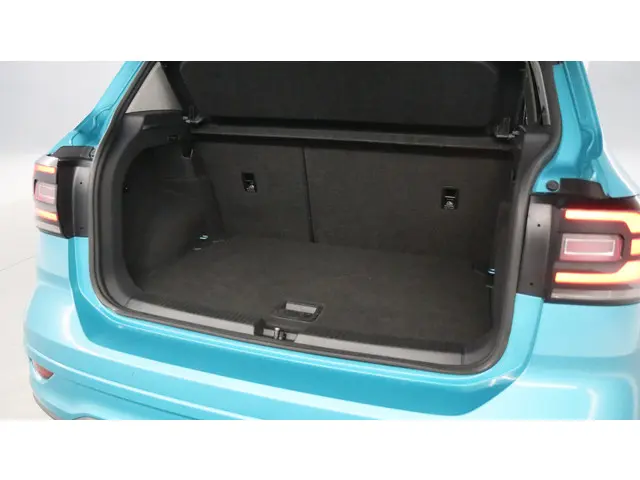 Volkswagen T-Cross 1.0 TSI 115pk Style 2019 Benzine 16