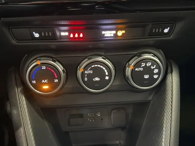 Mazda 2 1.5 e-SkyActiv-G 90 Homura 2023 Benzine 13