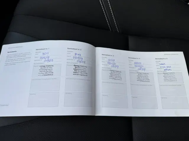 Volvo V40 1.5 T2 R-Design AUTOMAAT!! 2016 Benzine 22