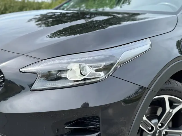 Kia XCeed 1.0 T-GDi DynamicPlusLine 2022 Benzine 24