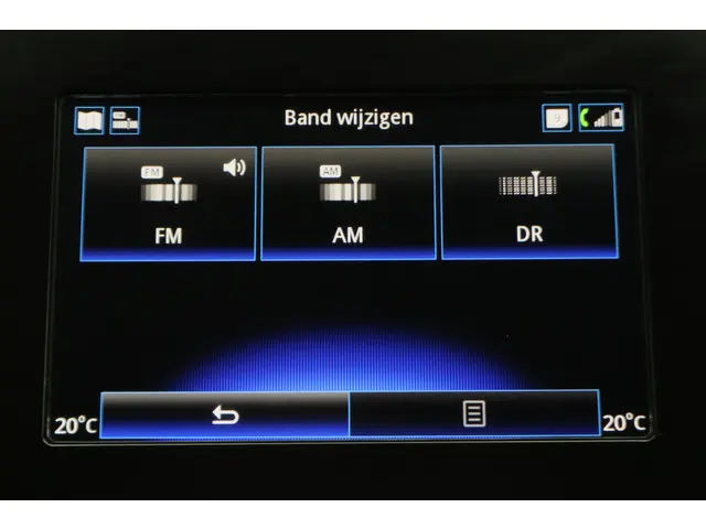 Renault Mégane 1.3 TCe Zen 2018 Benzine 41