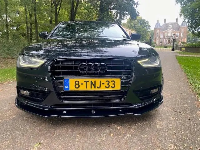 Audi A4 Limousine 1.8 TFSIe Limited S 2014 Benzine 5