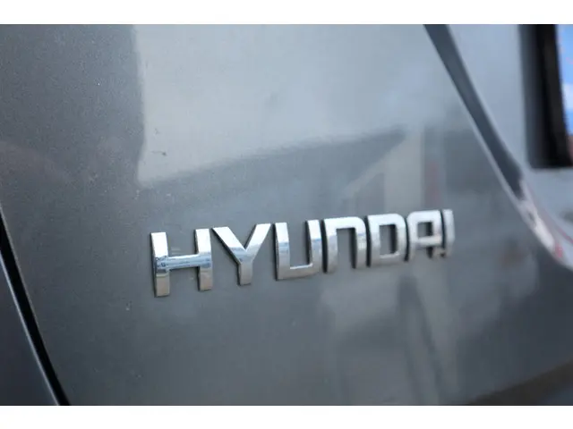 Hyundai ix20 1.6i i-Vision 2014 Benzine 37
