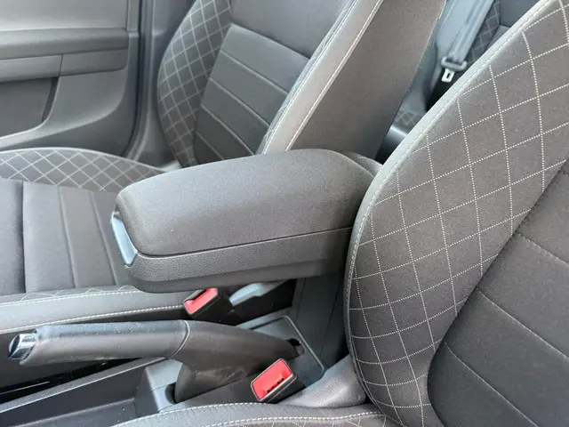 Škoda Fabia 1.0 TSI Ambition 2021 Benzine 11