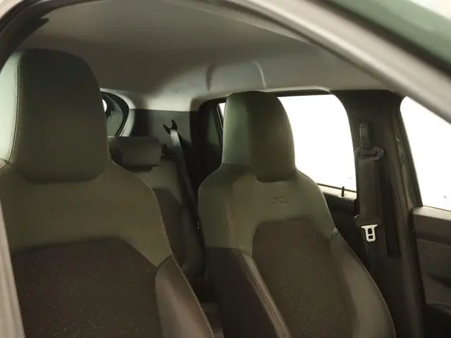 Dacia Spring Extreme 65 26.8 kWh 2025 Elektrisch 16