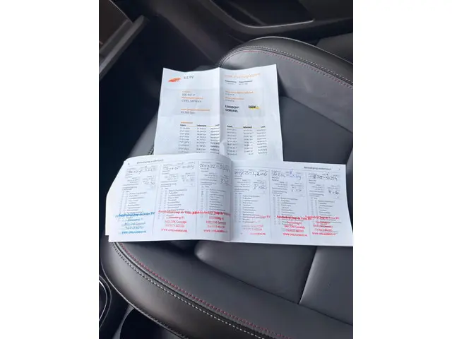 Opel Mokka 1.4 T Innovation 2016 Benzine 13