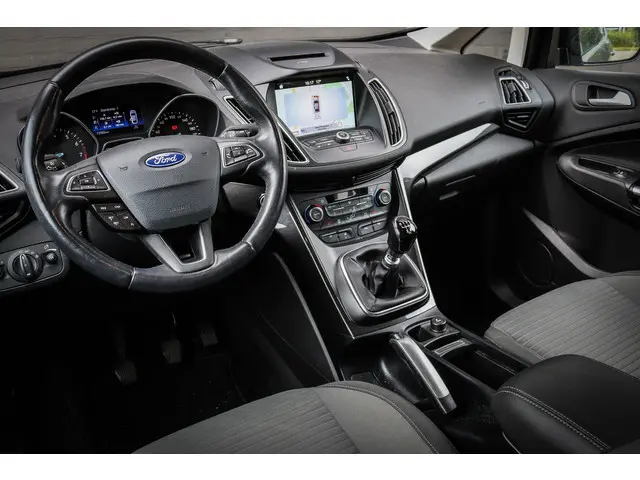 Ford C-MAX 1.5 Sport 2018 Benzine 3