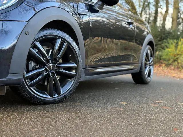 MINI Cooper Mini 1.5 John Cooper Works 2021 Benzine 36