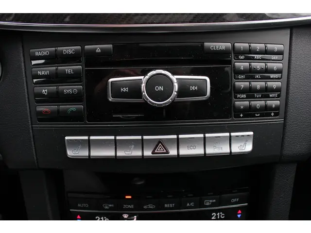 Mercedes-Benz E-Klasse Estate AMG 63 4MATIC 2014 Benzine 40
