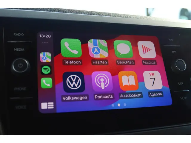 Volkswagen Polo 1.0 TSI R-LINE DSG AUT. 2021 Benzine 18