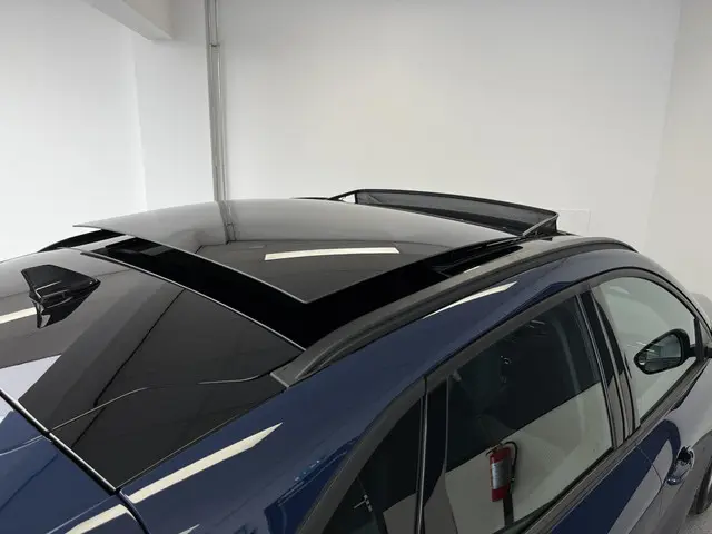 Ford Kuga 2.5 PHEV ST-Line X 2022 Hybride Benzine 5